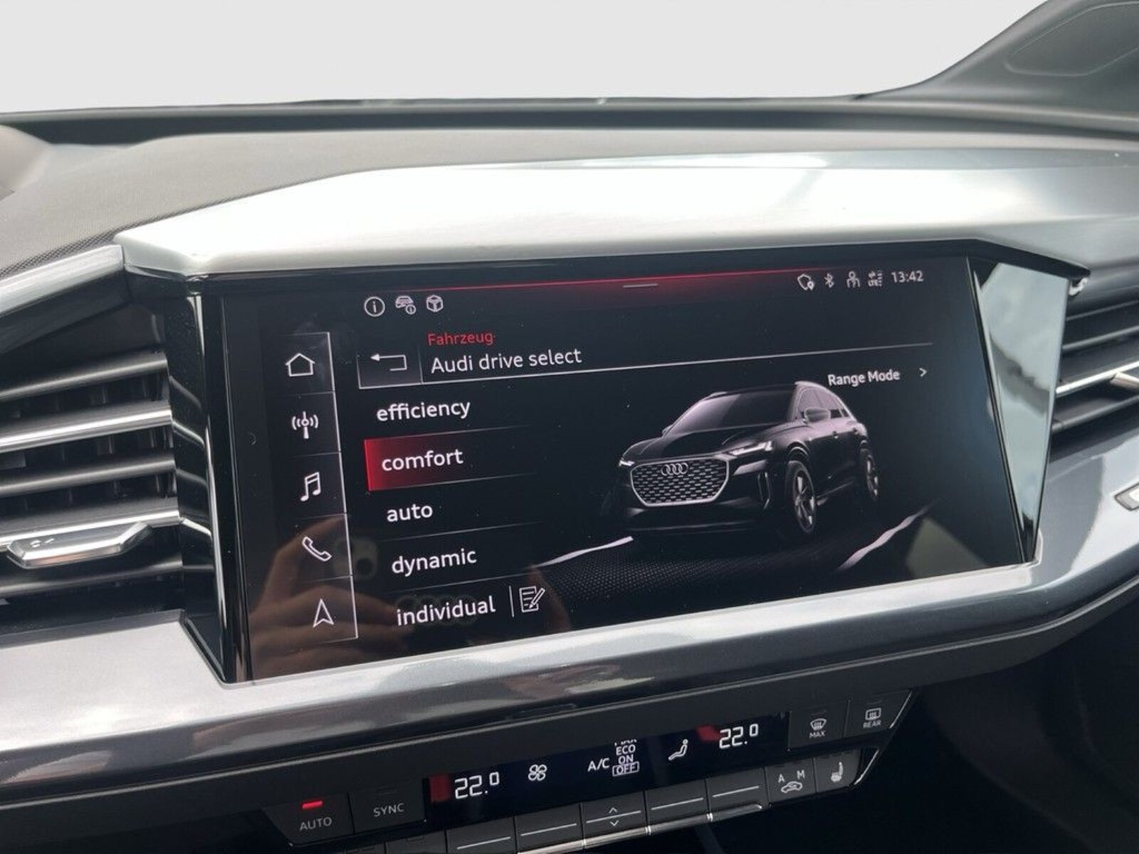 Audi Q4 e-tron – Bild 29