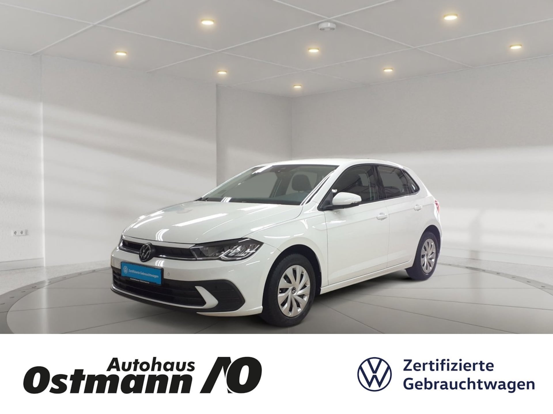 Volkswagen Polo 2024
