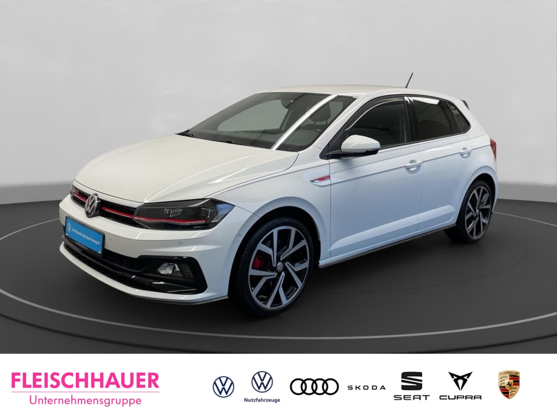 Volkswagen Polo 2020