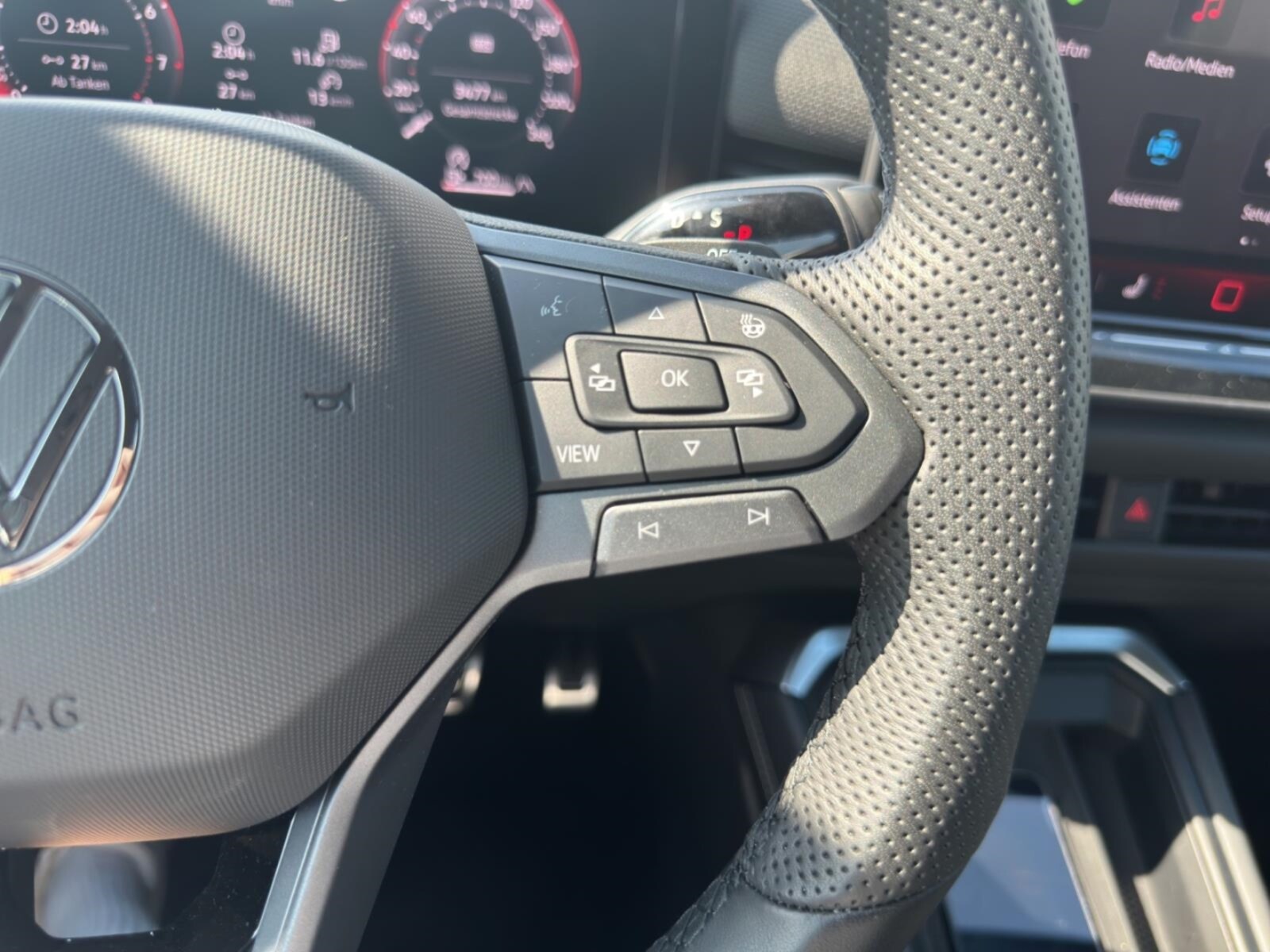 Volkswagen T-Roc – Bild 14