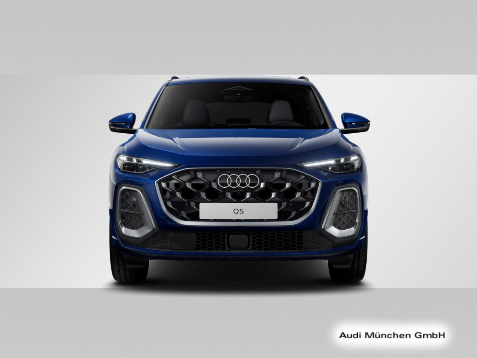 Audi Q5 – Bild 2
