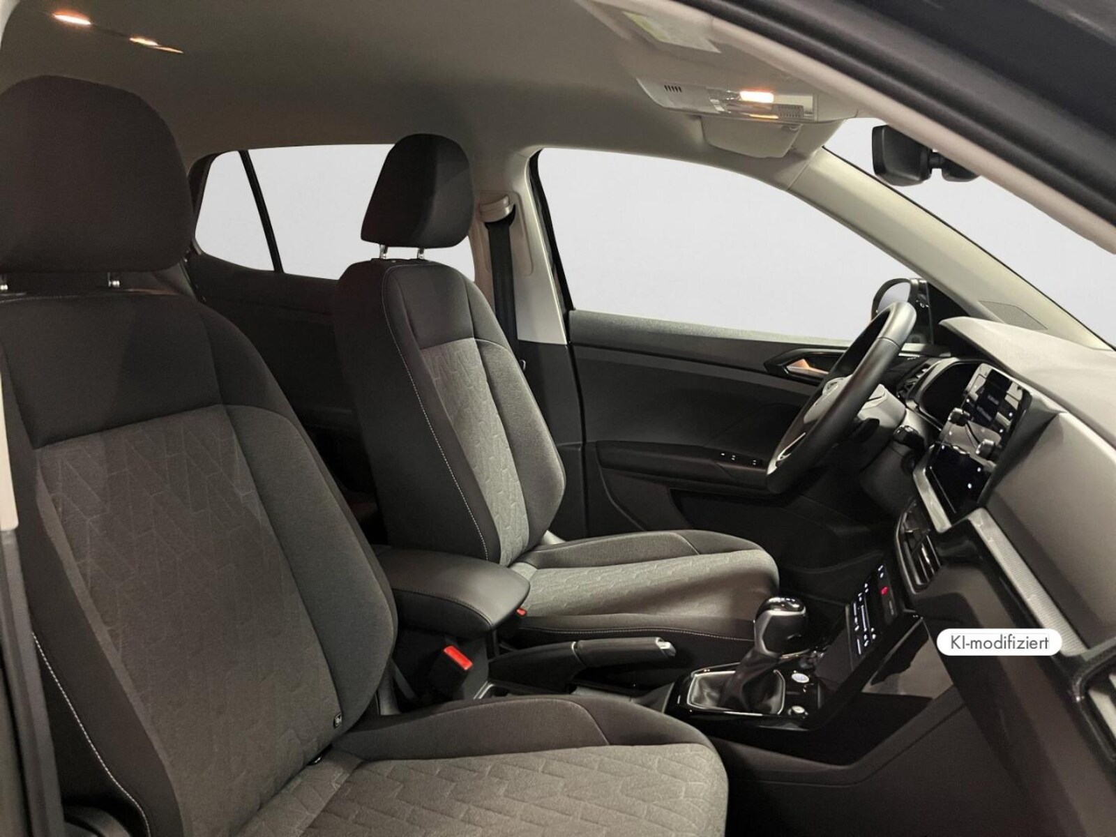Volkswagen T-Cross – Bild 4
