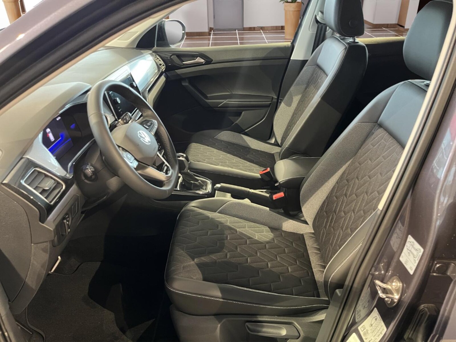 Volkswagen T-Cross – Bild 10