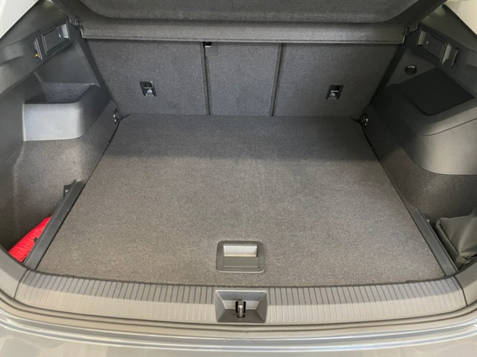 Volkswagen Tiguan – Bild 9