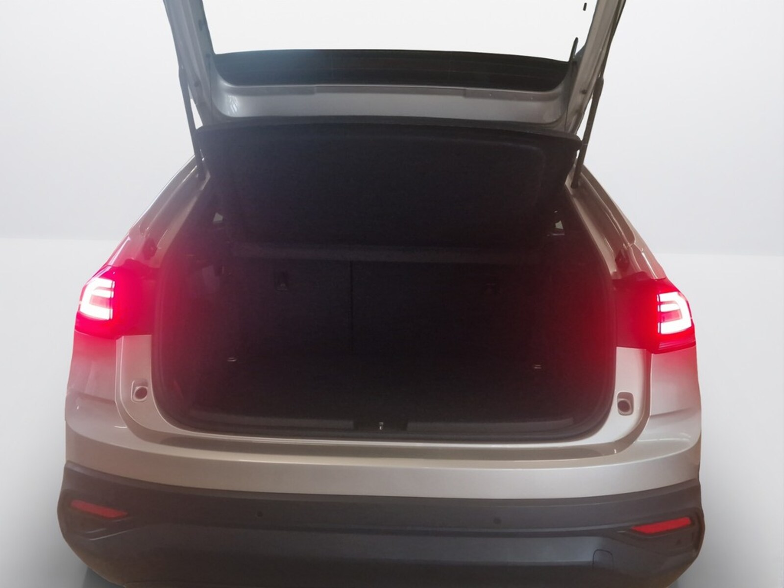 Volkswagen Taigo – Bild 18