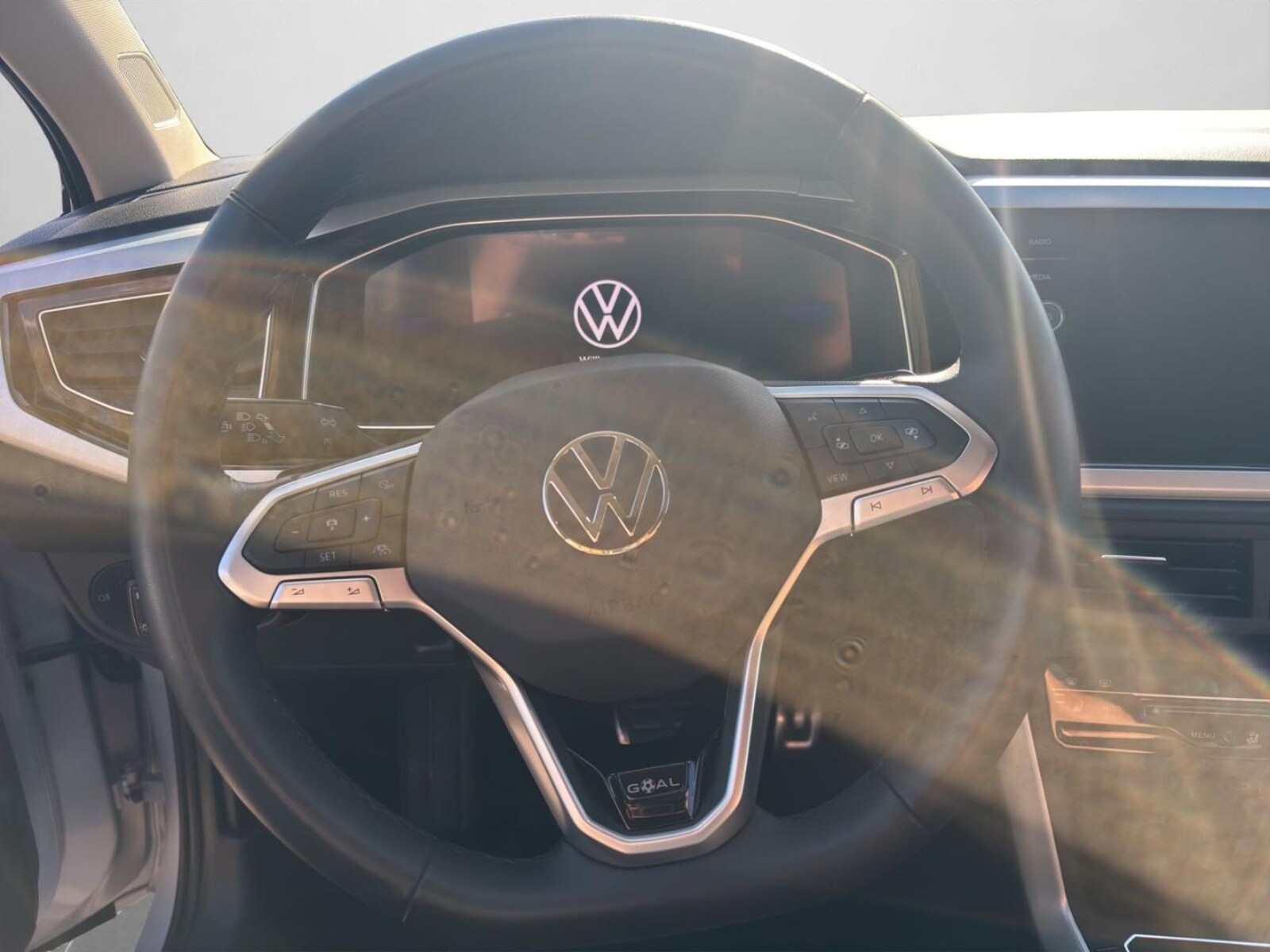 Volkswagen Polo – Bild 9
