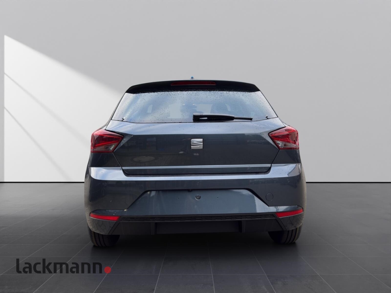 SEAT Ibiza – Bild 6