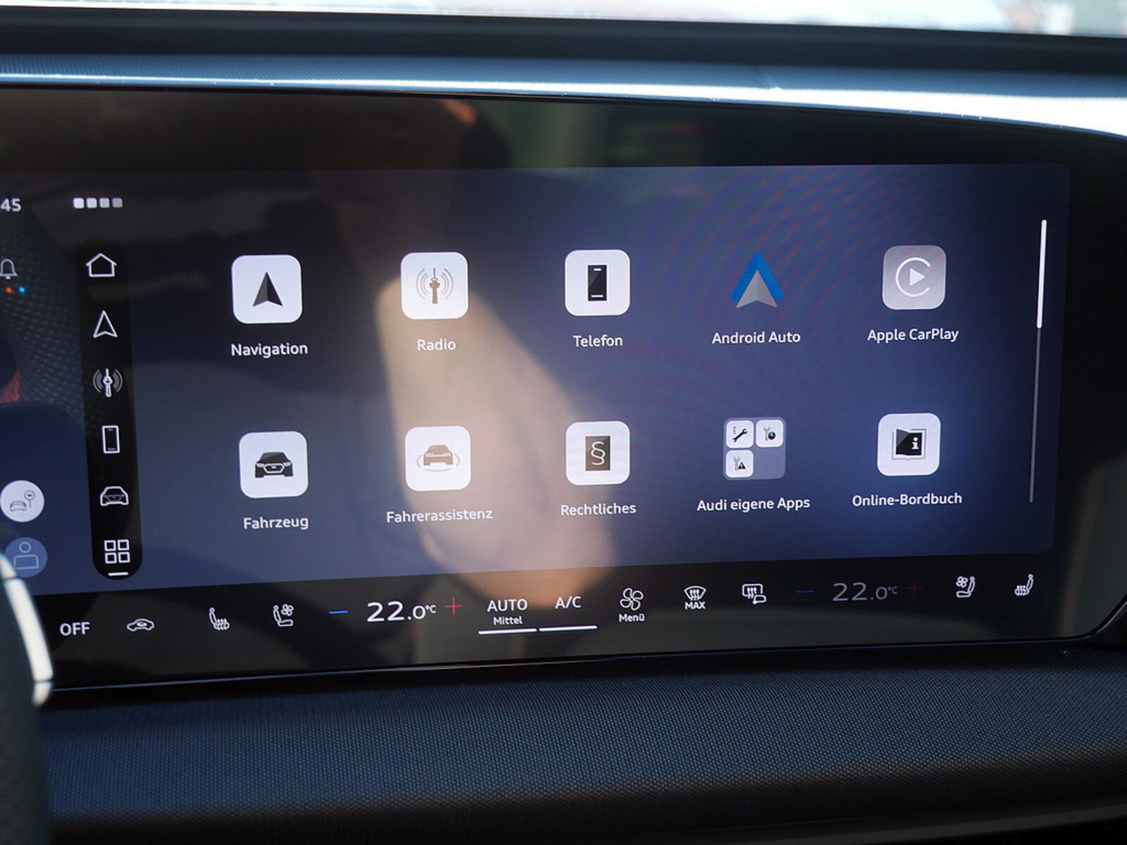 Audi Q7 – Bild 14