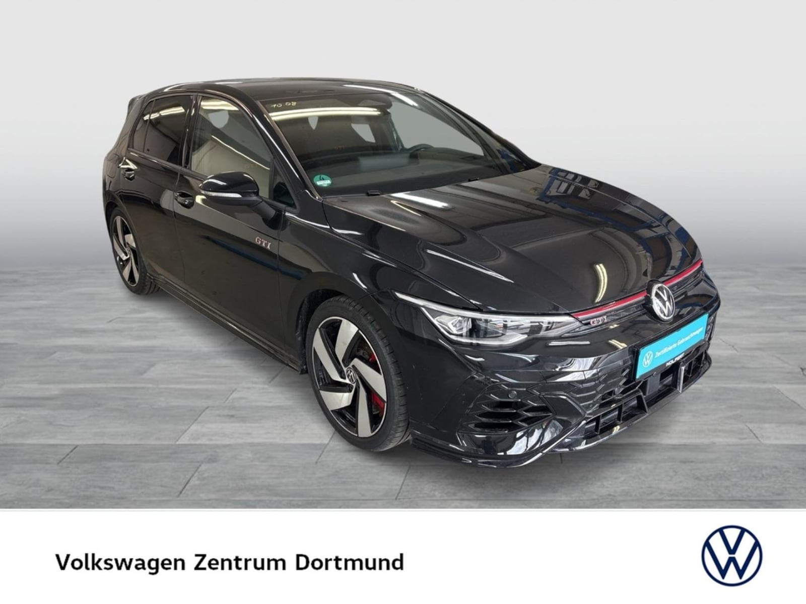 Volkswagen Golf – Bild 6