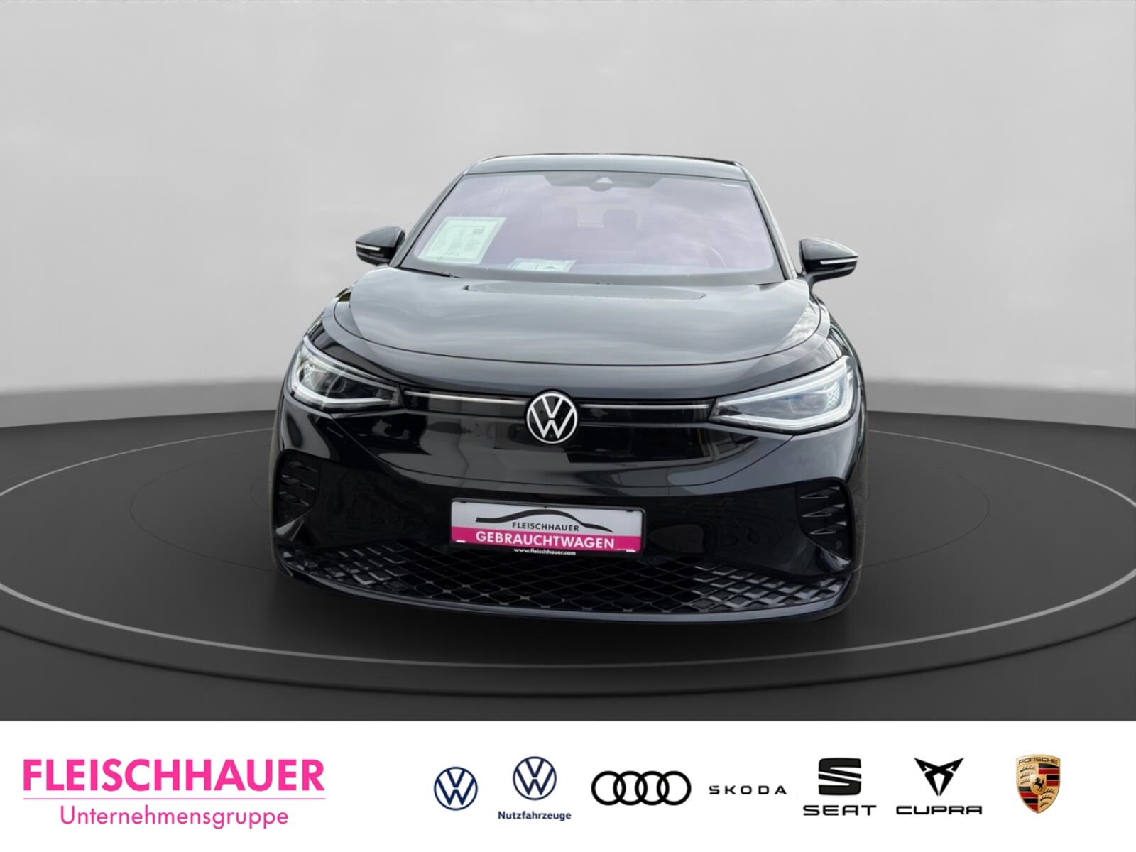 Volkswagen ID.5 – Bild 2