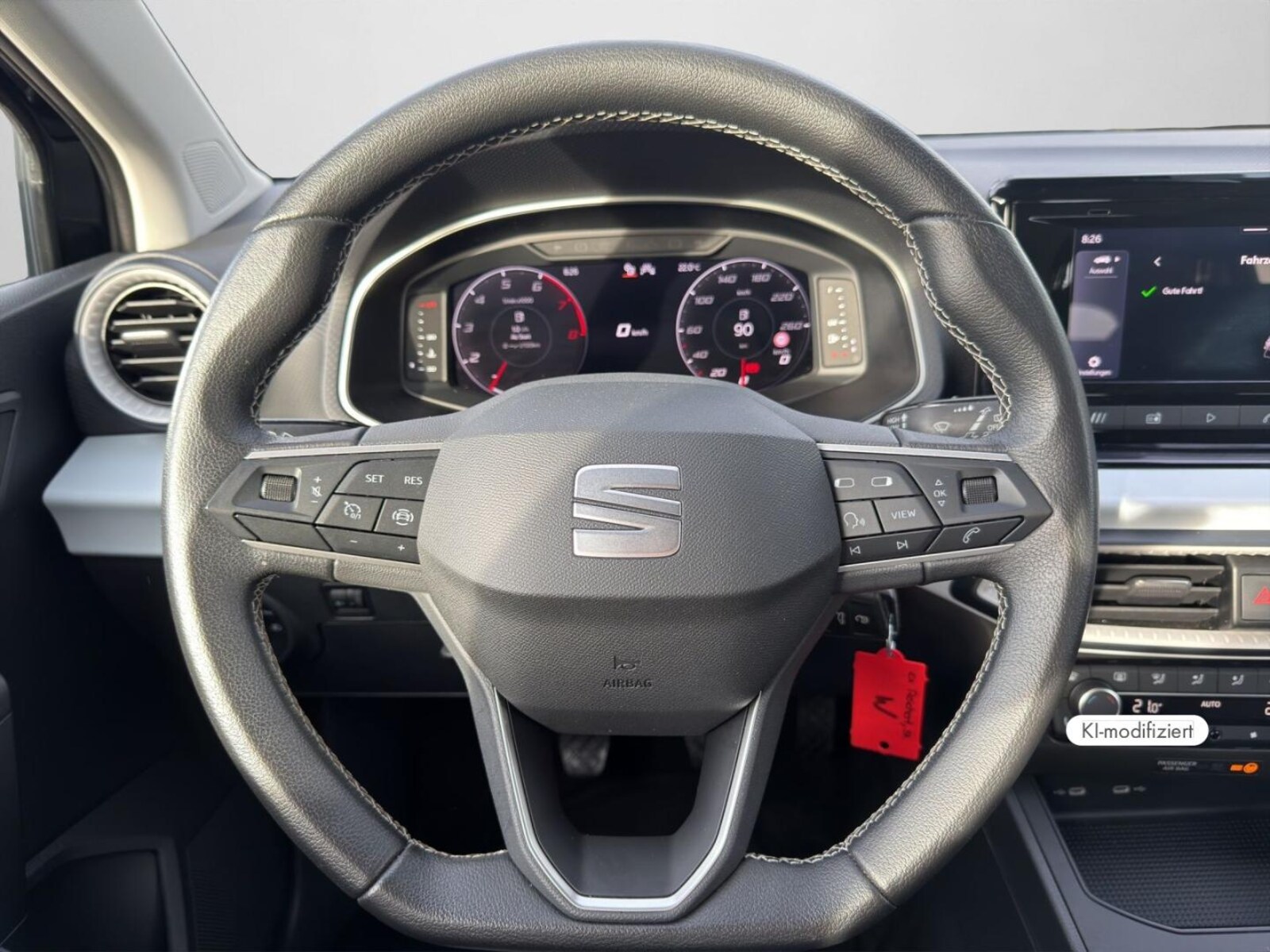 SEAT Ibiza – Bild 9