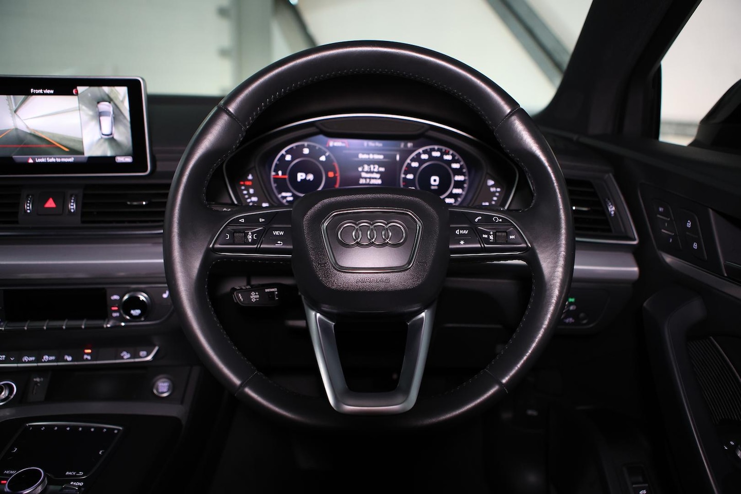 Image about Audi Q5 40 TDI quattro S tronic