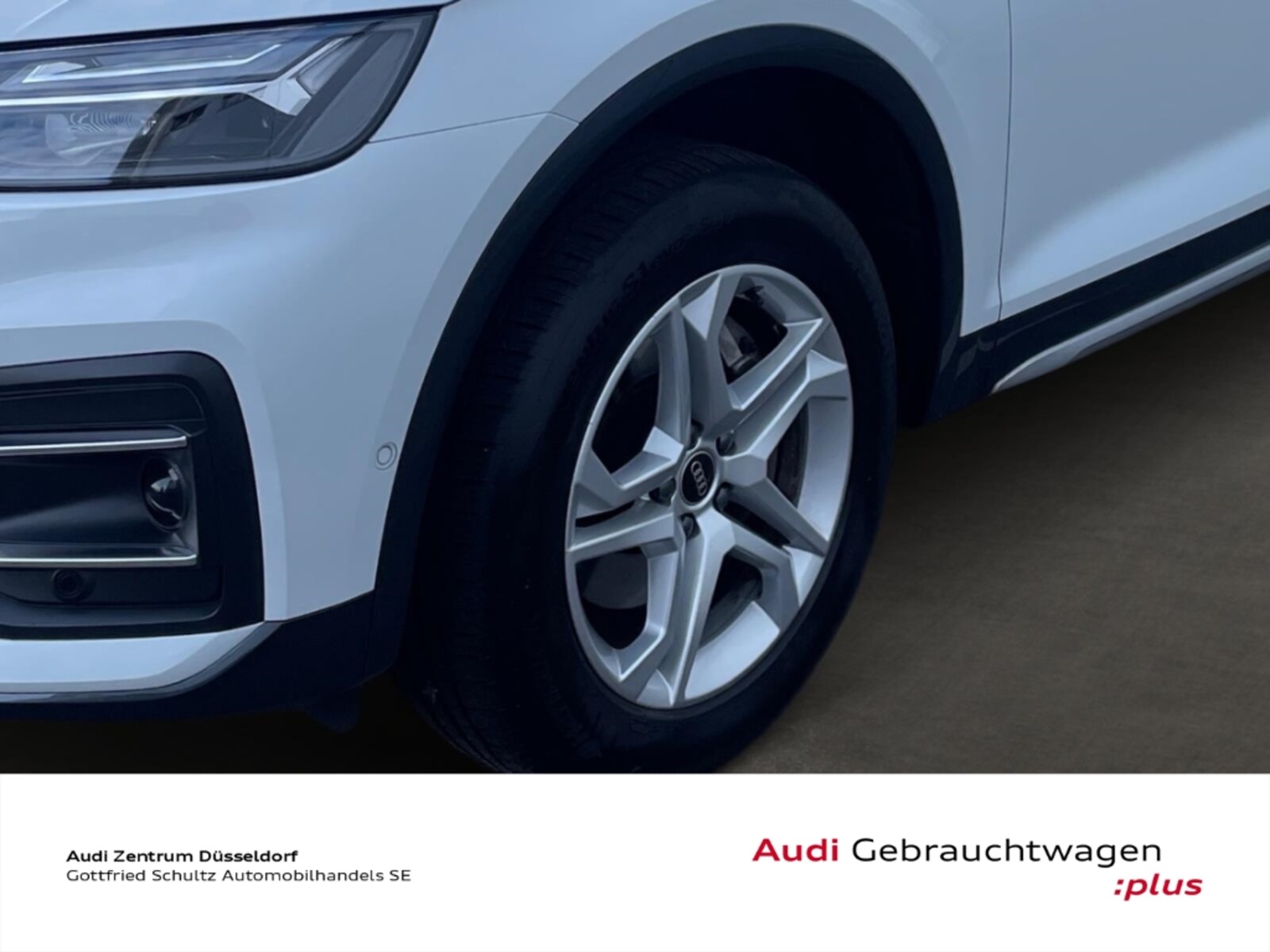 Audi Q5 – Bild 10