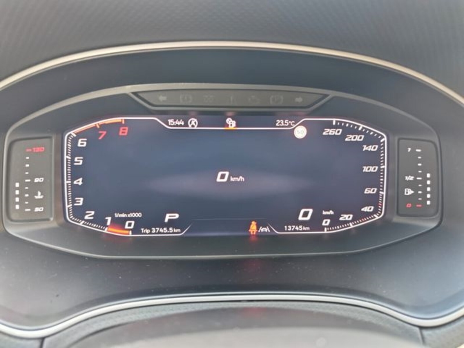SEAT Ibiza – Bild 31