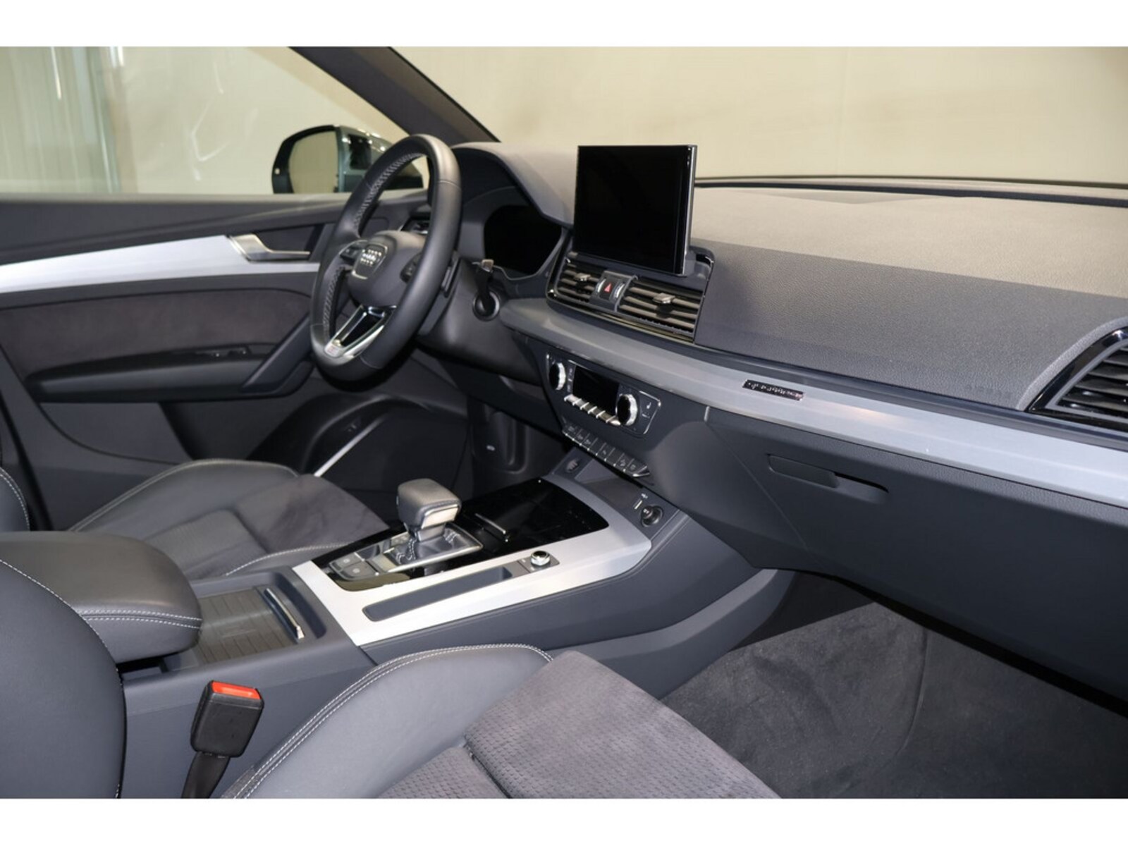 Audi Q5 Sportback – Bild 16
