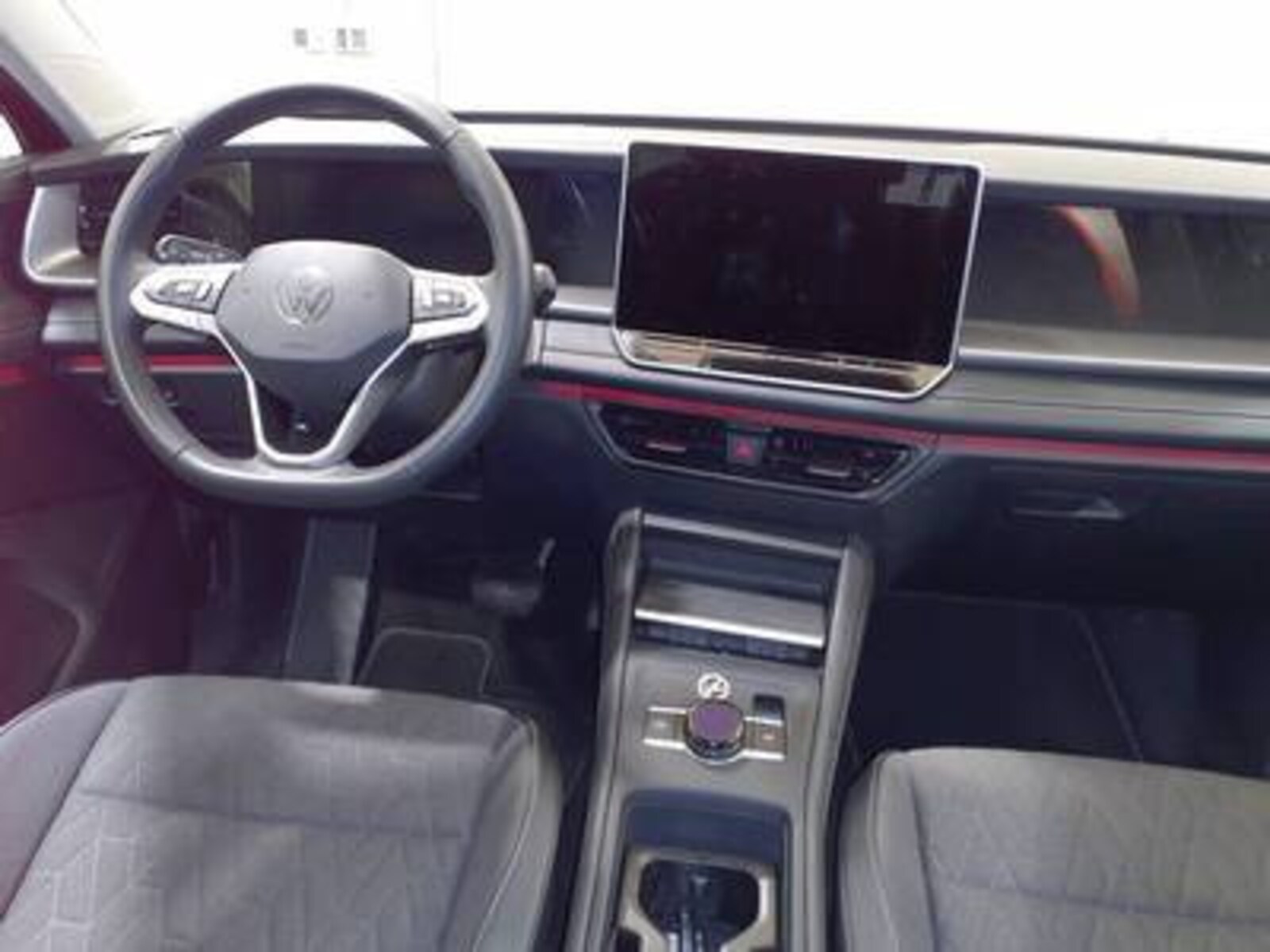 Volkswagen Tayron – Bild 7