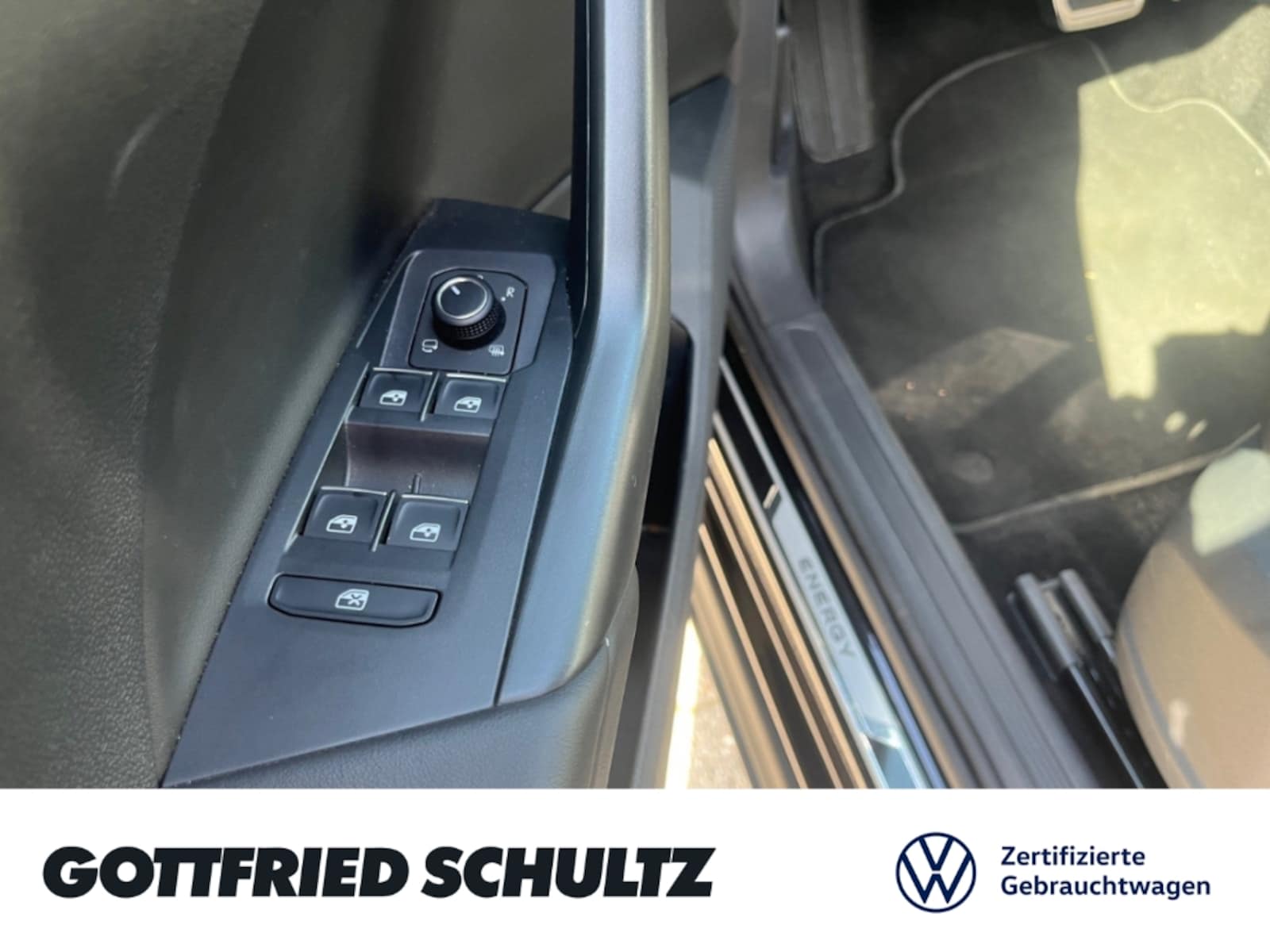 Volkswagen T-Cross – Bild 11