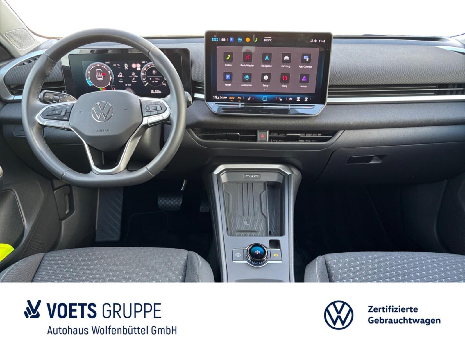 Volkswagen T-Roc – Bild 8