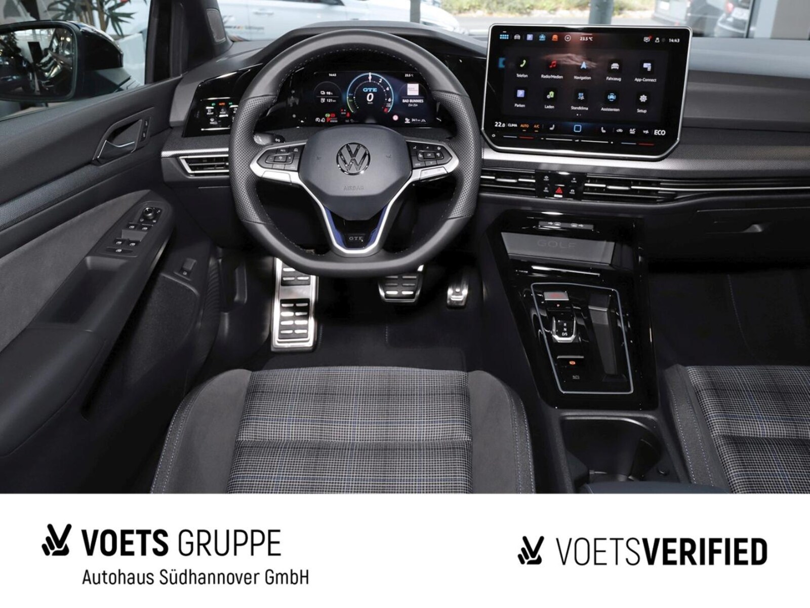 Volkswagen Golf – Bild 12