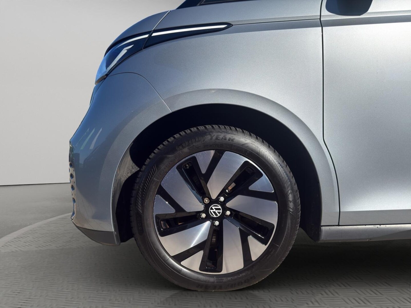 Volkswagen ID. Buzz – Bild 21