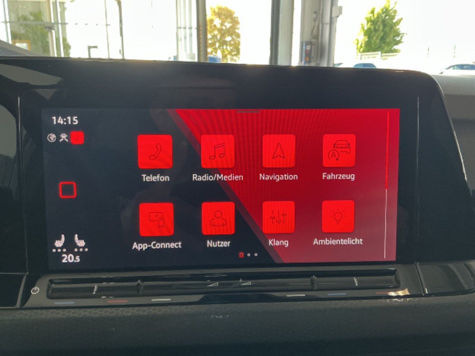 Volkswagen Golf – Bild 23