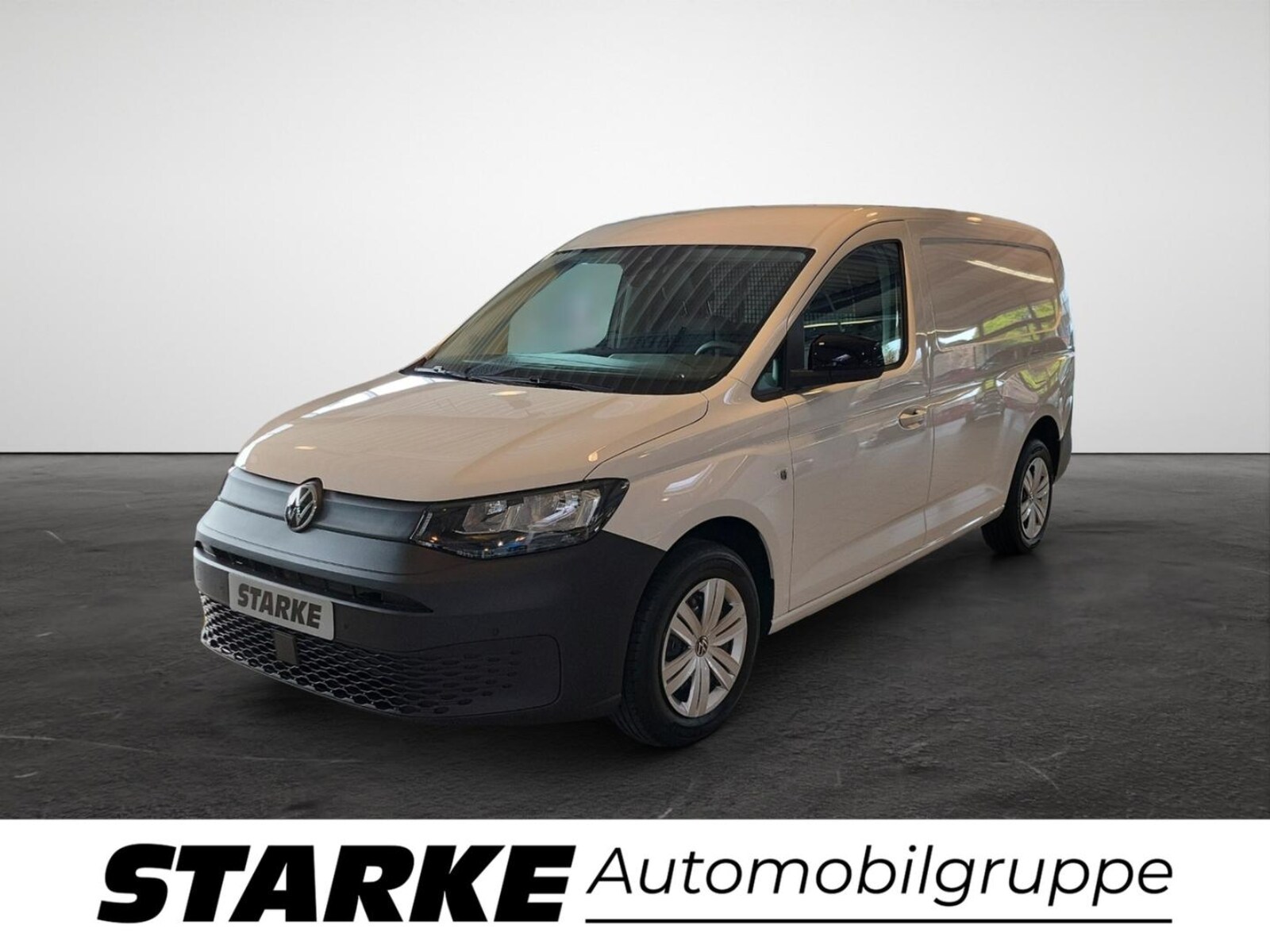 Volkswagen Caddy Maxi Cargo