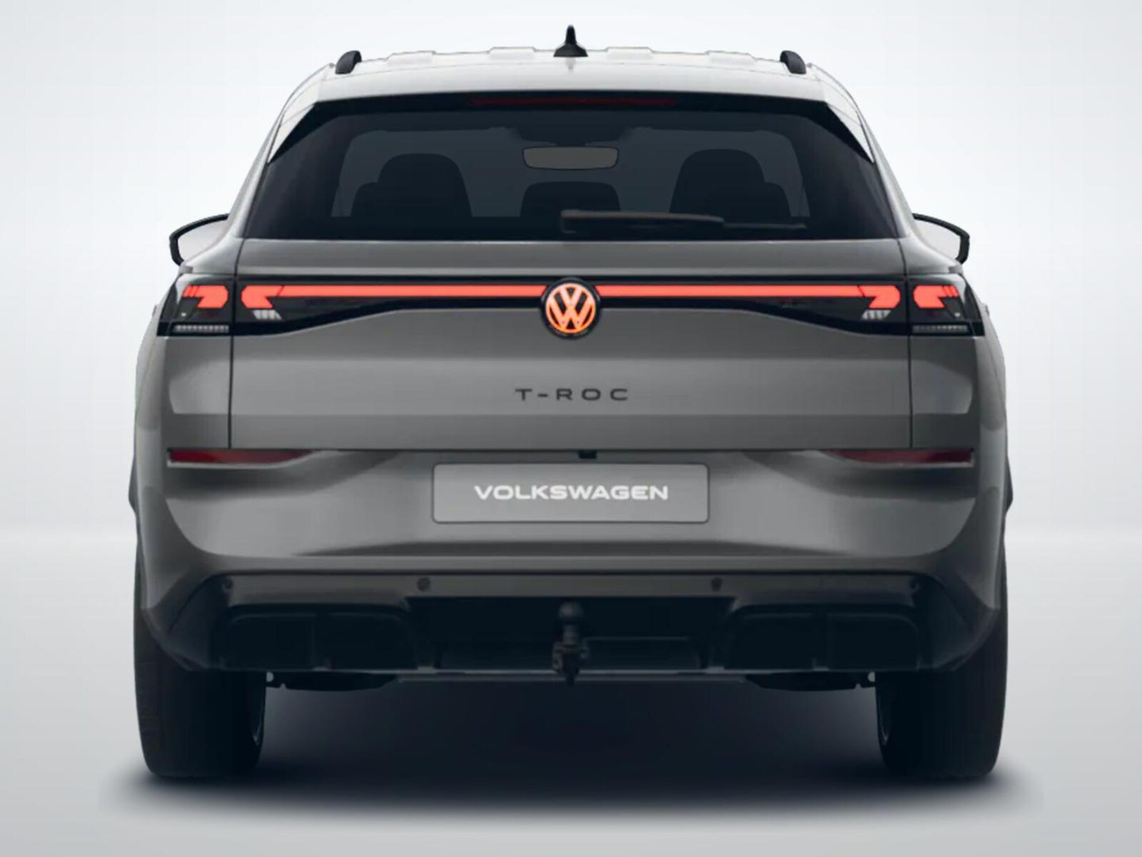 Volkswagen T-Roc – Bild 5