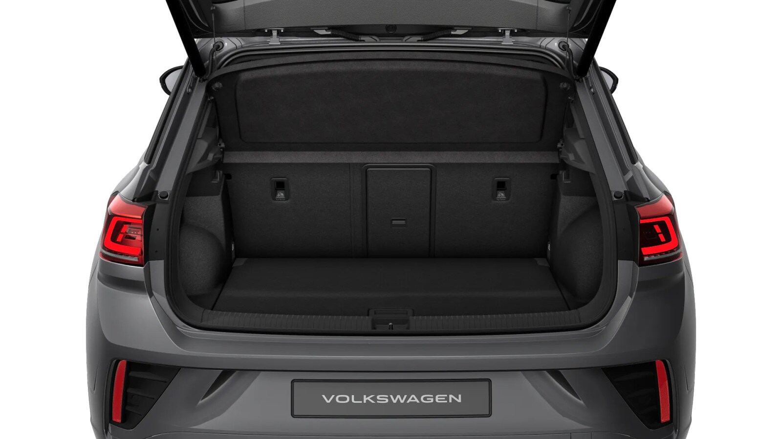 Volkswagen T-Roc – Bild 8