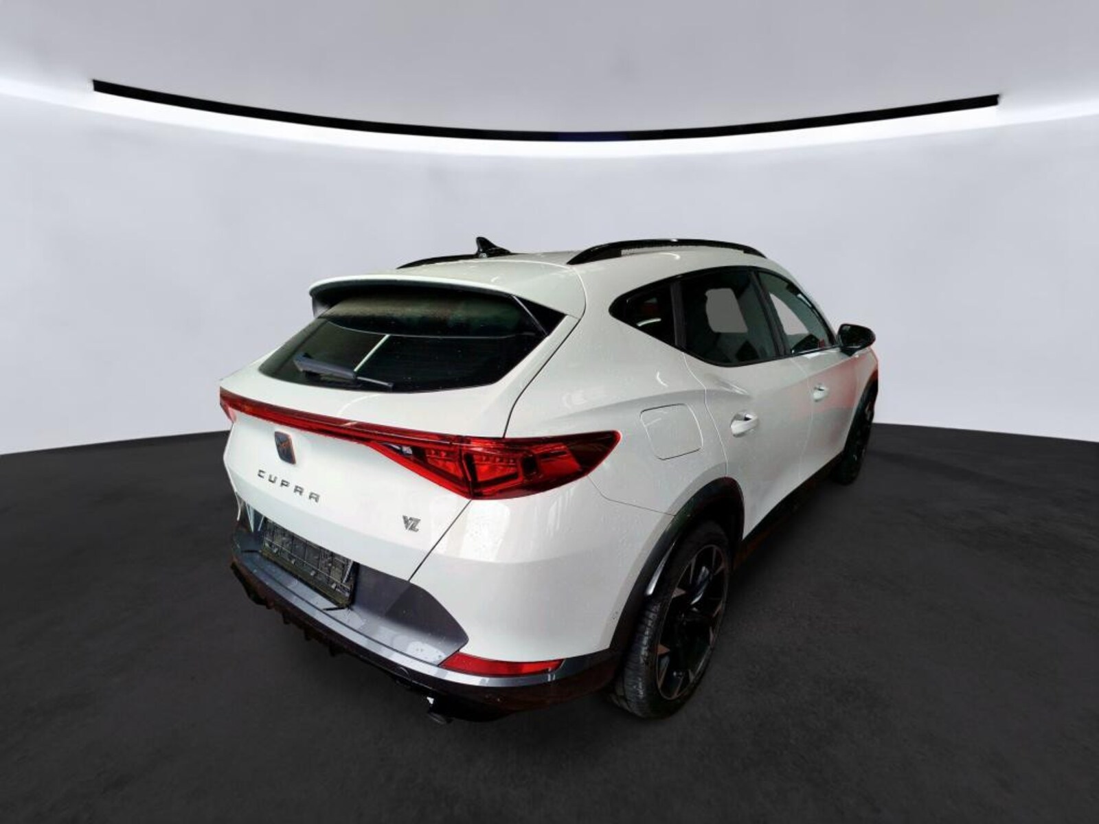 CUPRA Formentor – Bild 4