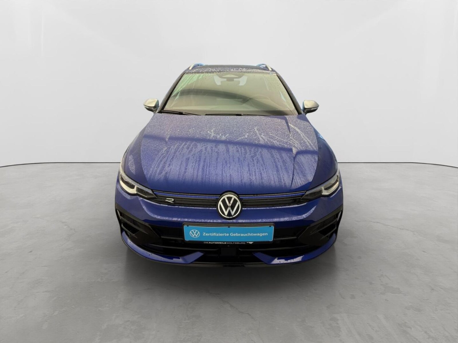 Volkswagen Golf Variant – Bild 8