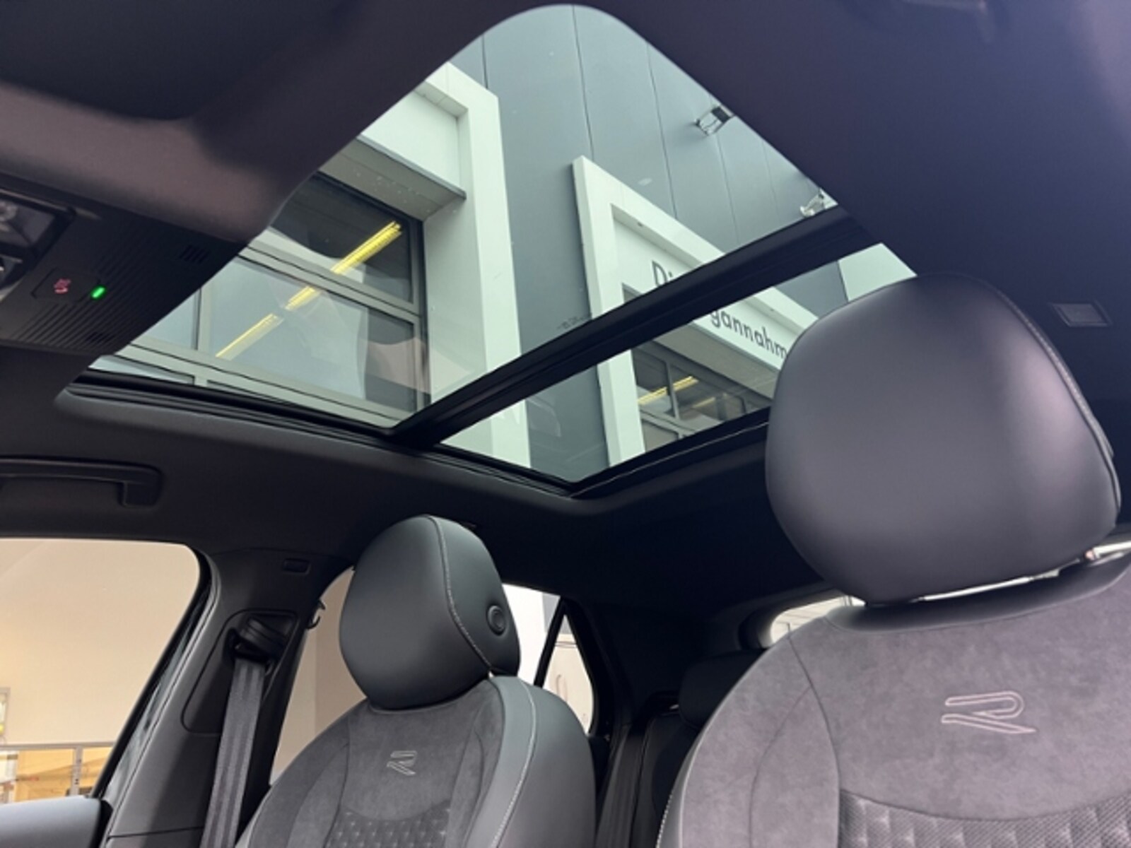 Volkswagen T-Roc – Bild 8