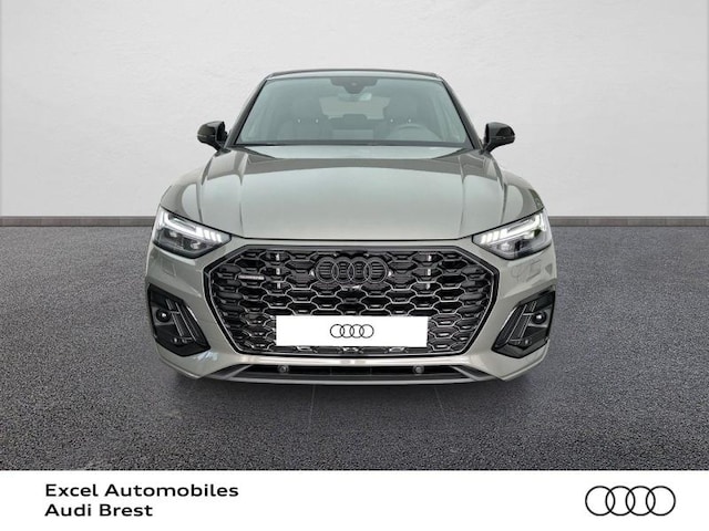 Audi Q5 S Line 55 TFSI E Quattro 367 Ch S Tronic - 2025 - Joinsteer - #2