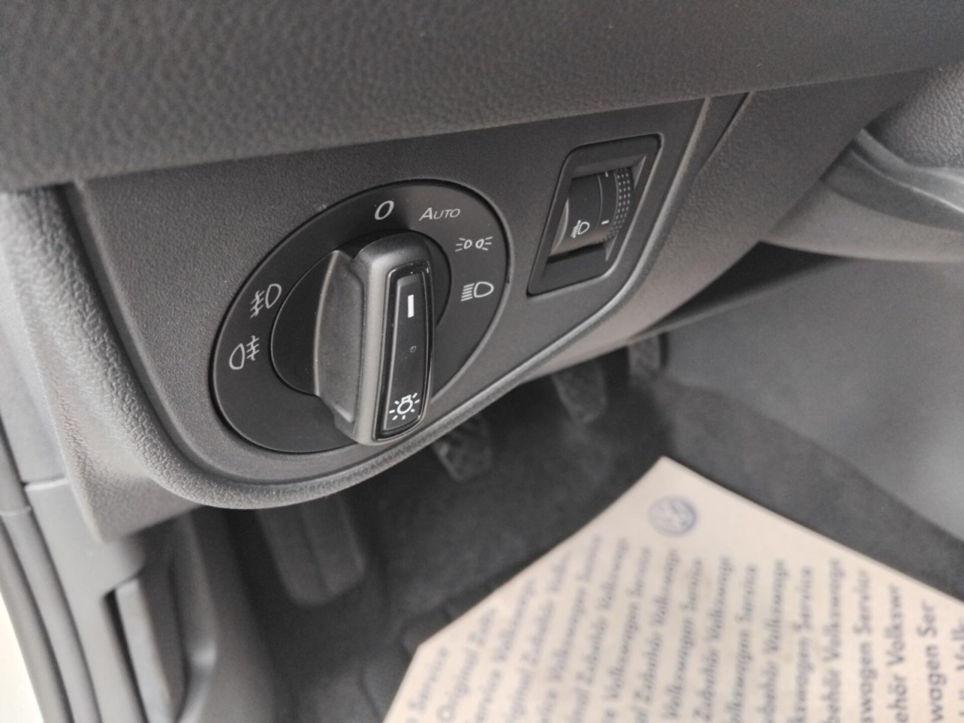 Volkswagen Polo Life