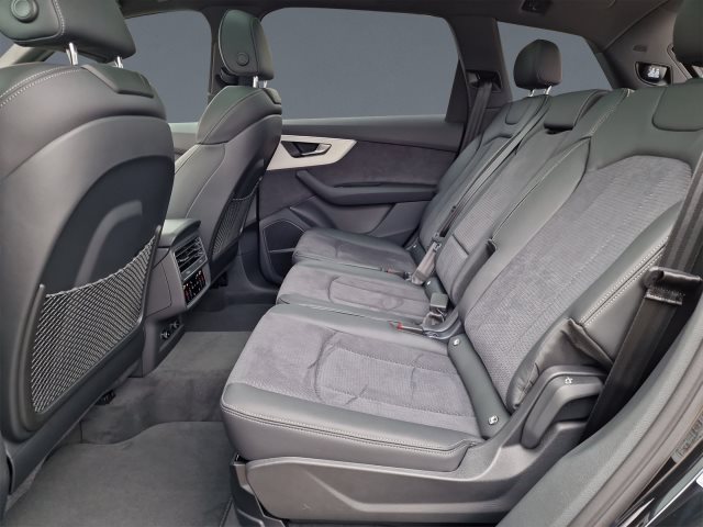 Image about Audi Q7 SUV S line 50 TDI quattro tiptronic