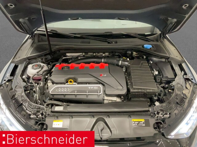 Image about Audi RS 3 Limousine TFSI quattro S tronic