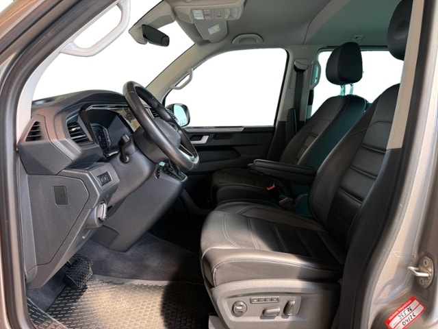 Volkswagen T6.1 Multivan