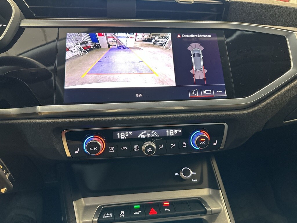 Image about Audi Q3 TFSI e Q3 45 TFSI e Proline 245 hk S tronic
