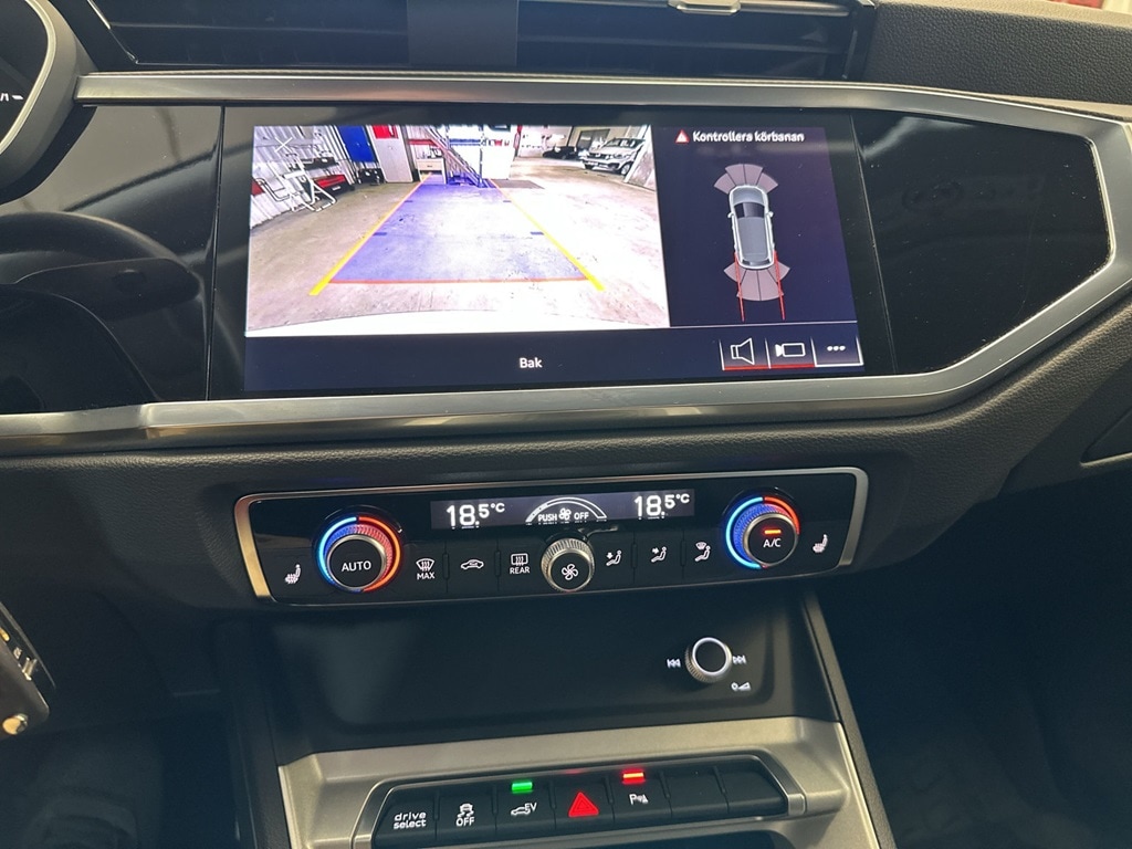 Image about Audi Q3 TFSI e Q3 45 TFSI e Proline 245 hk S tronic