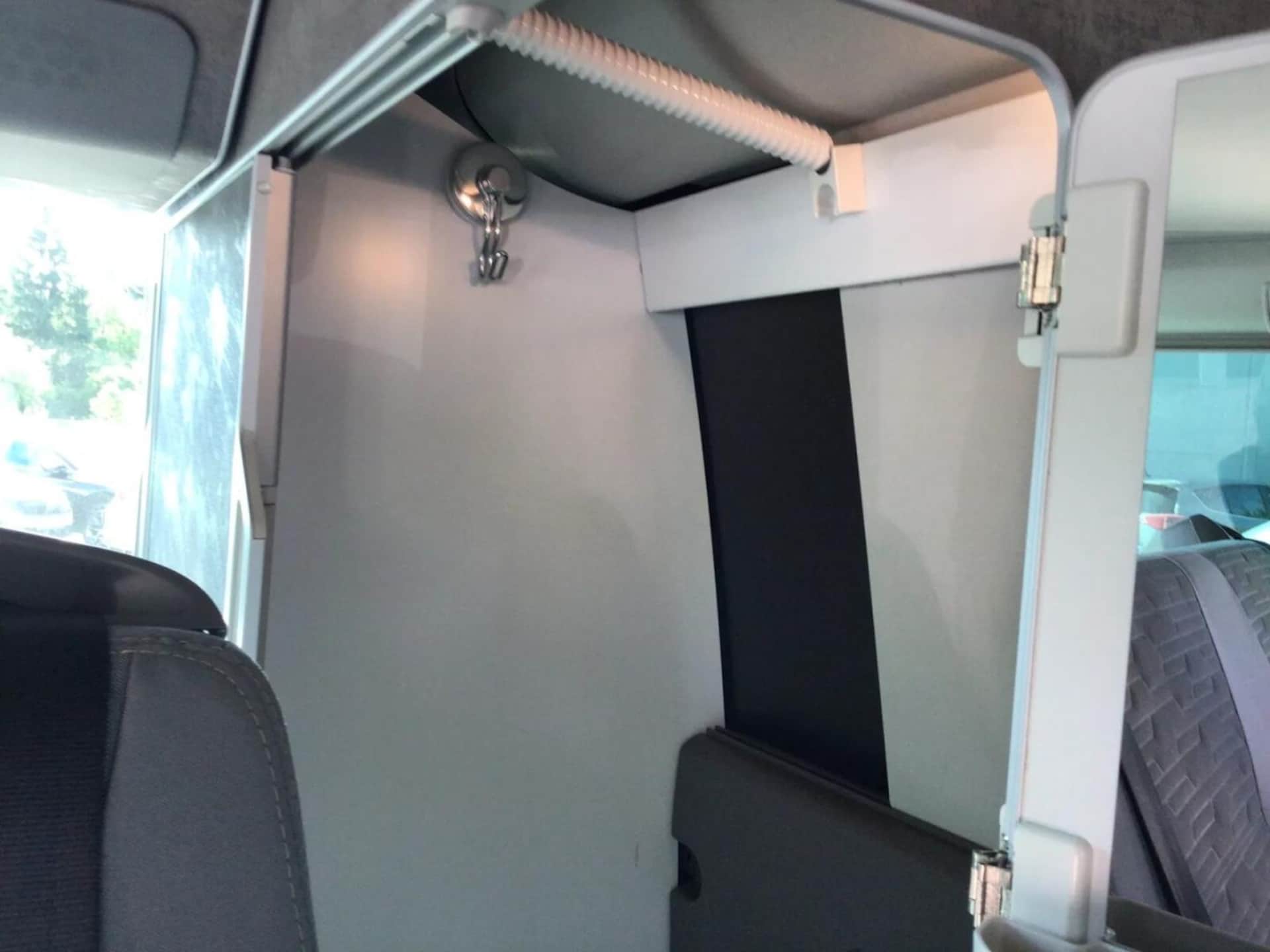 Volkswagen California 6.1 Ocean