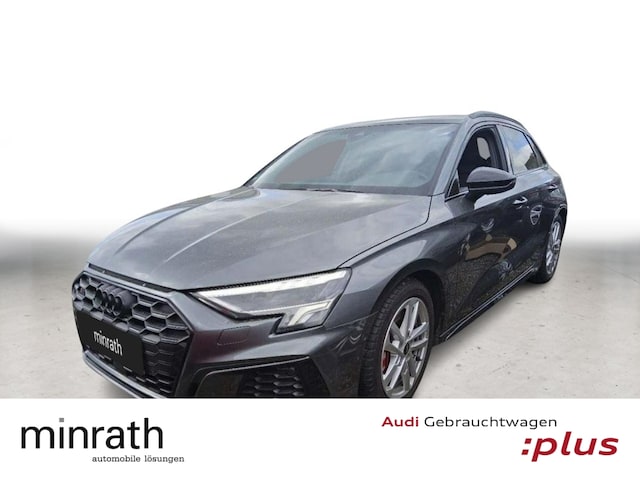 Audi S3 Sportback