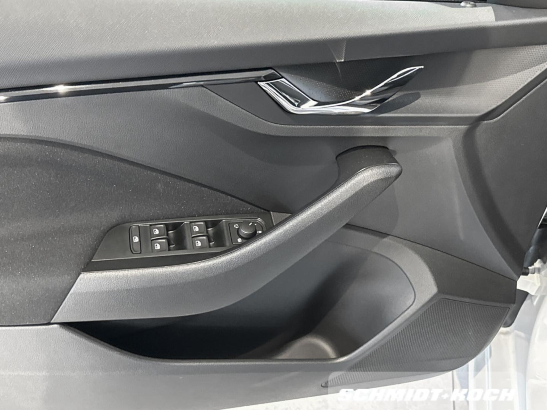 Skoda Scala Selection