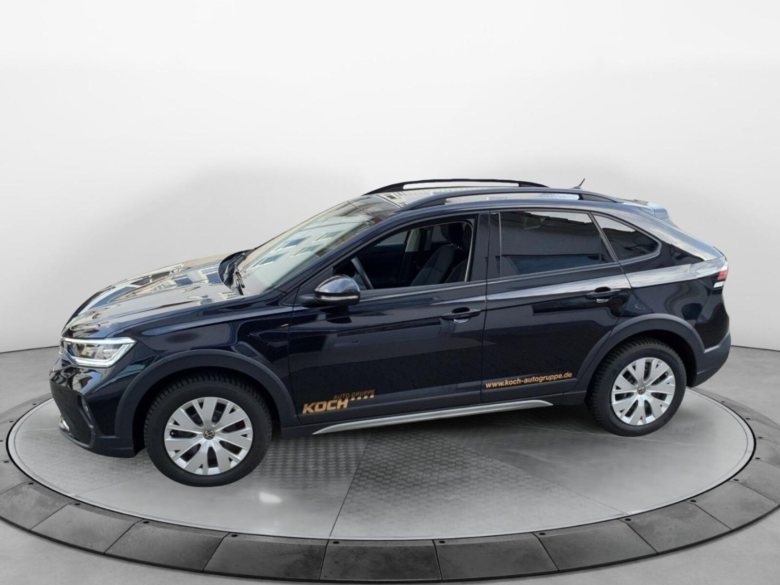 Volkswagen Taigo – Bild 3