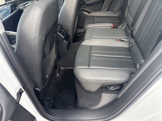 2025 Audi Q5 Premium - Photo 12