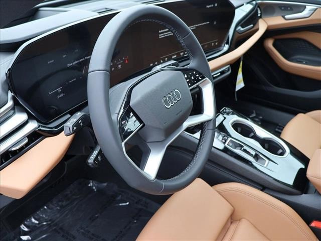 2026 Audi A6 Sedan