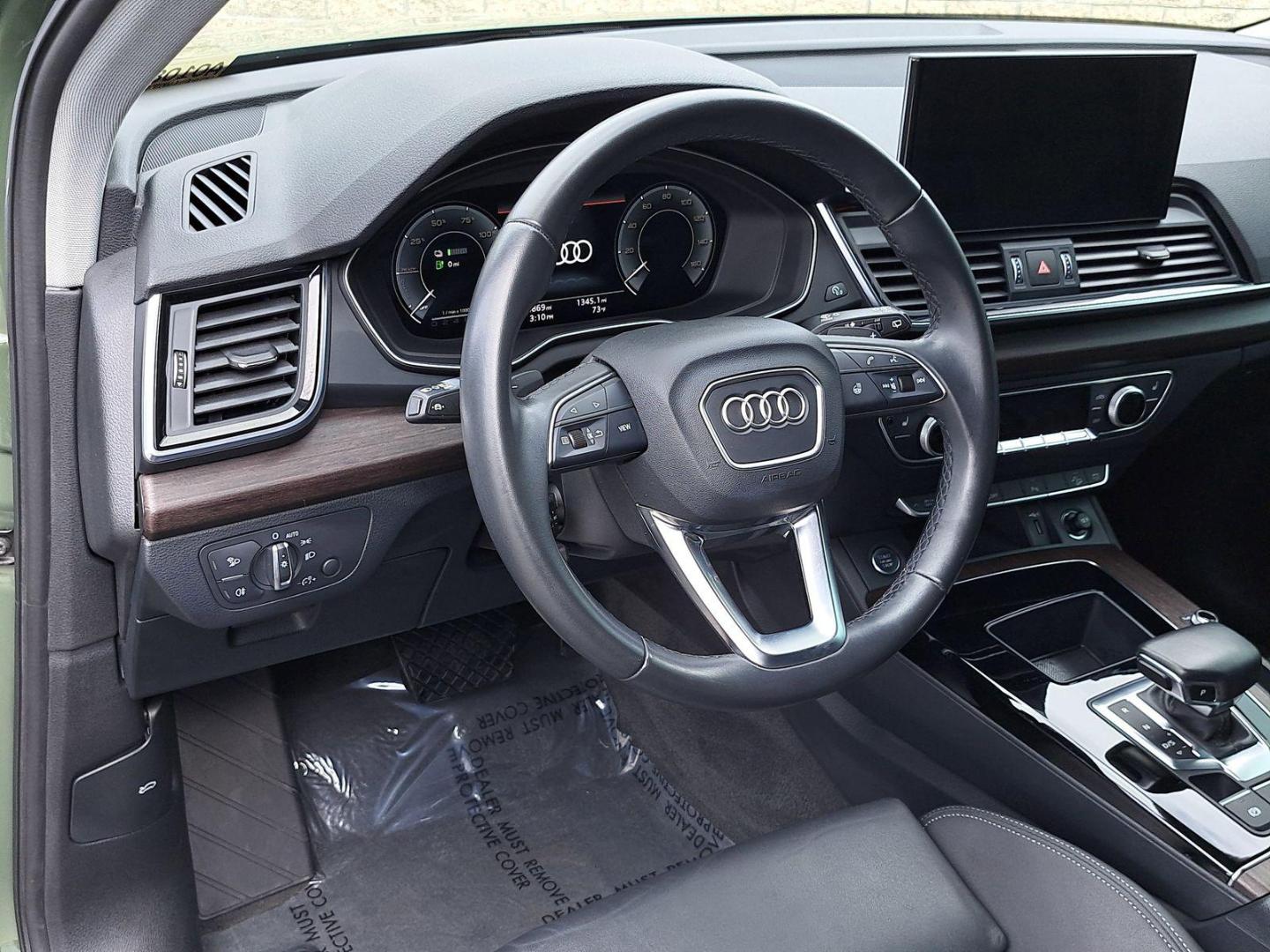 2023 Audi Q5 Premium - Photo 16