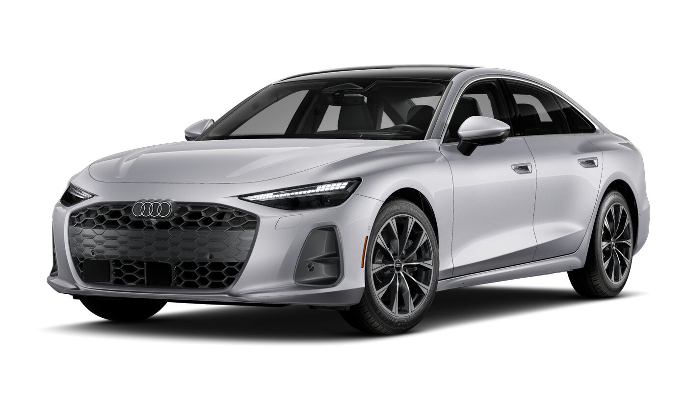 2026 Audi A6 Premium Plus quattro S tronic's photo