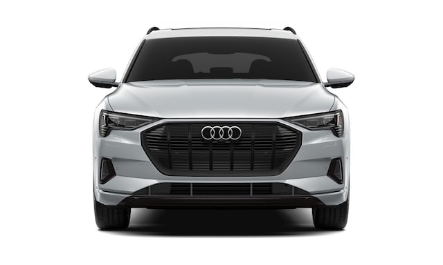 2022 Audi e-tron