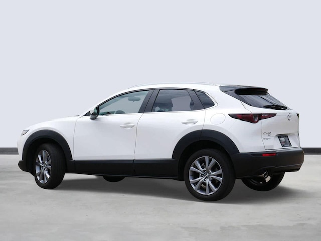 2022 Mazda CX-30