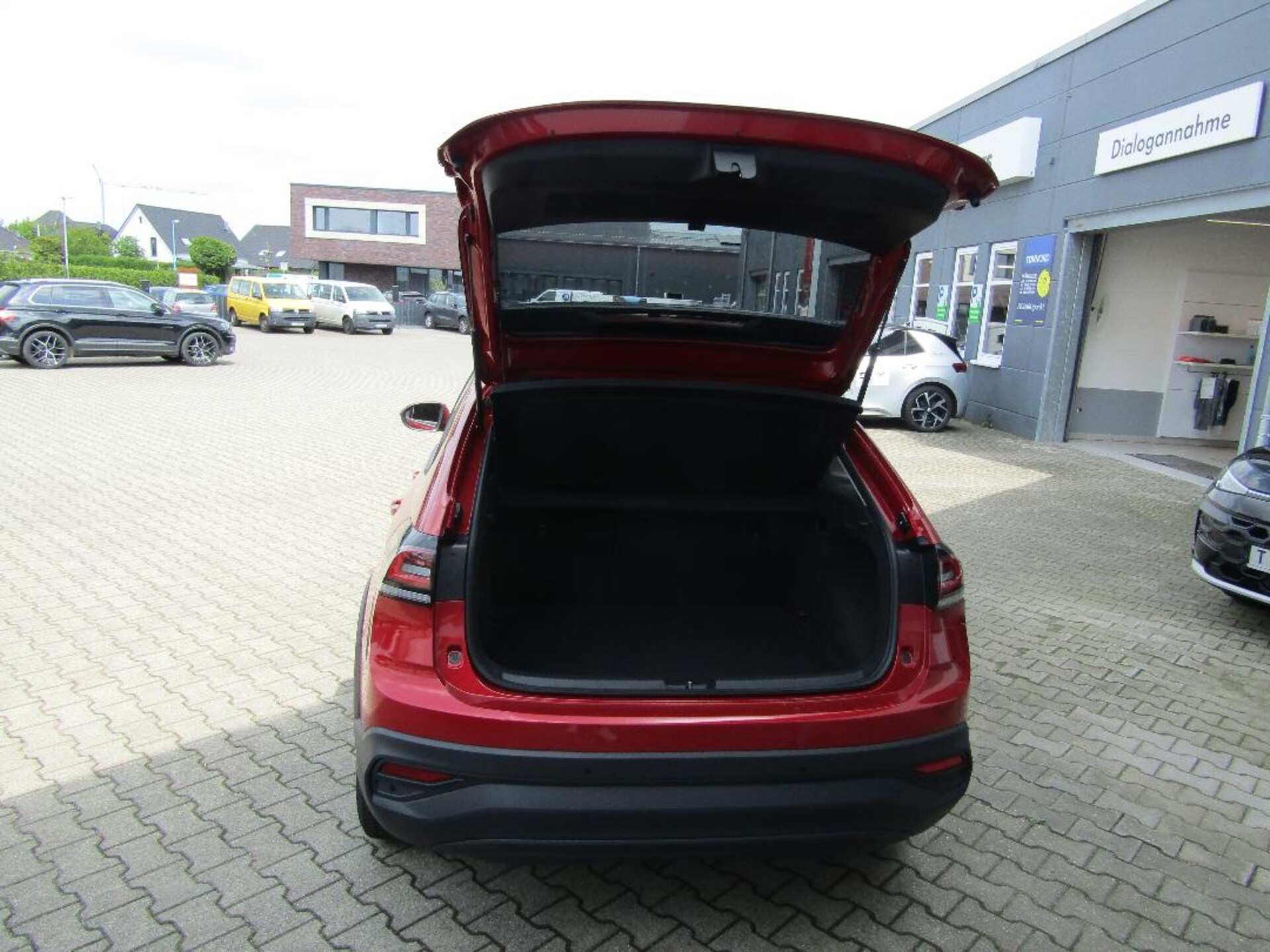 Volkswagen Taigo Life