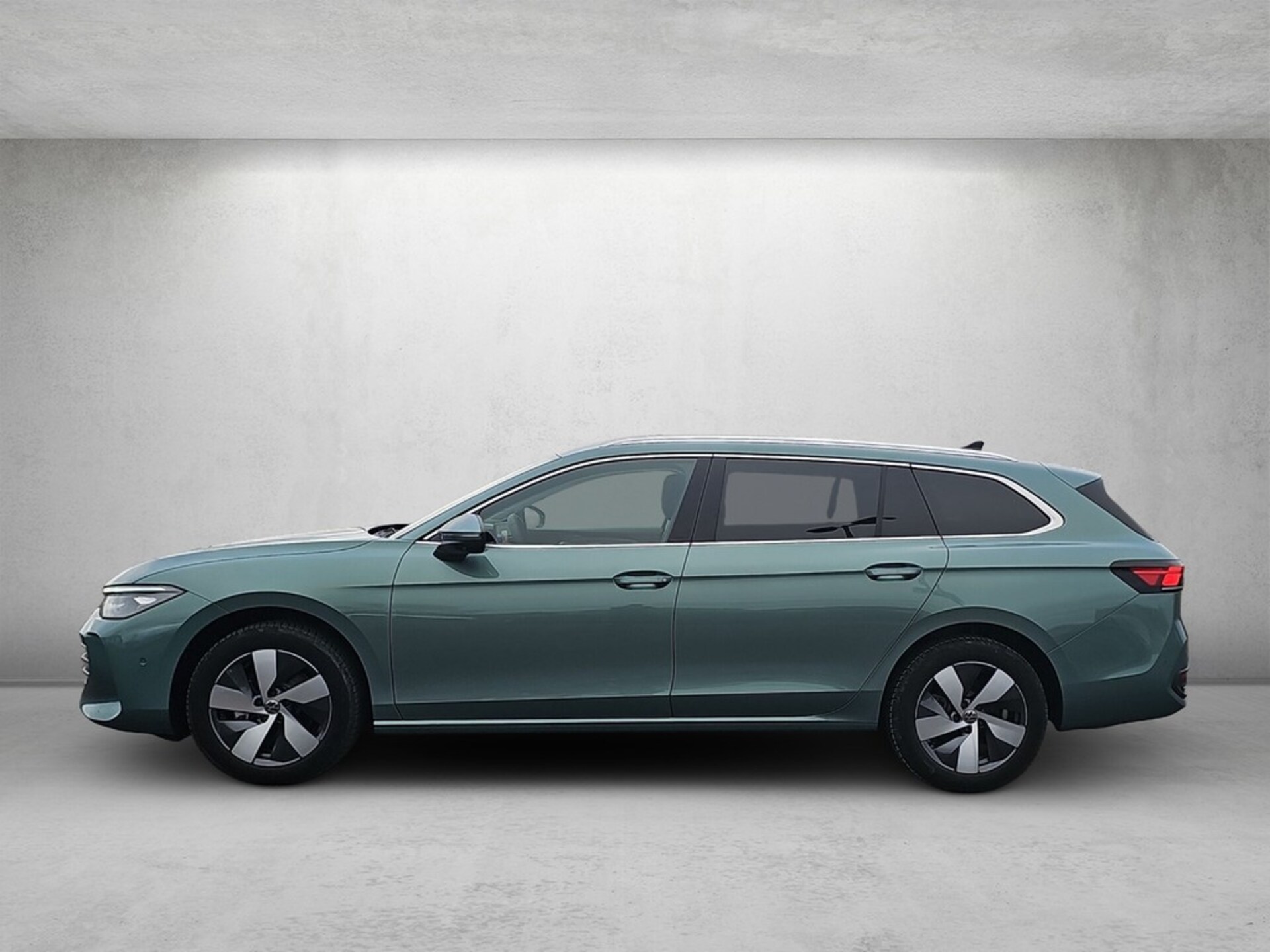 Volkswagen Passat Business